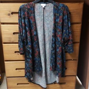 Lula Roe Lindsay small